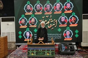 اتحاد ملی، دستاورد بزرگ ایران در برابر تجاوز بود