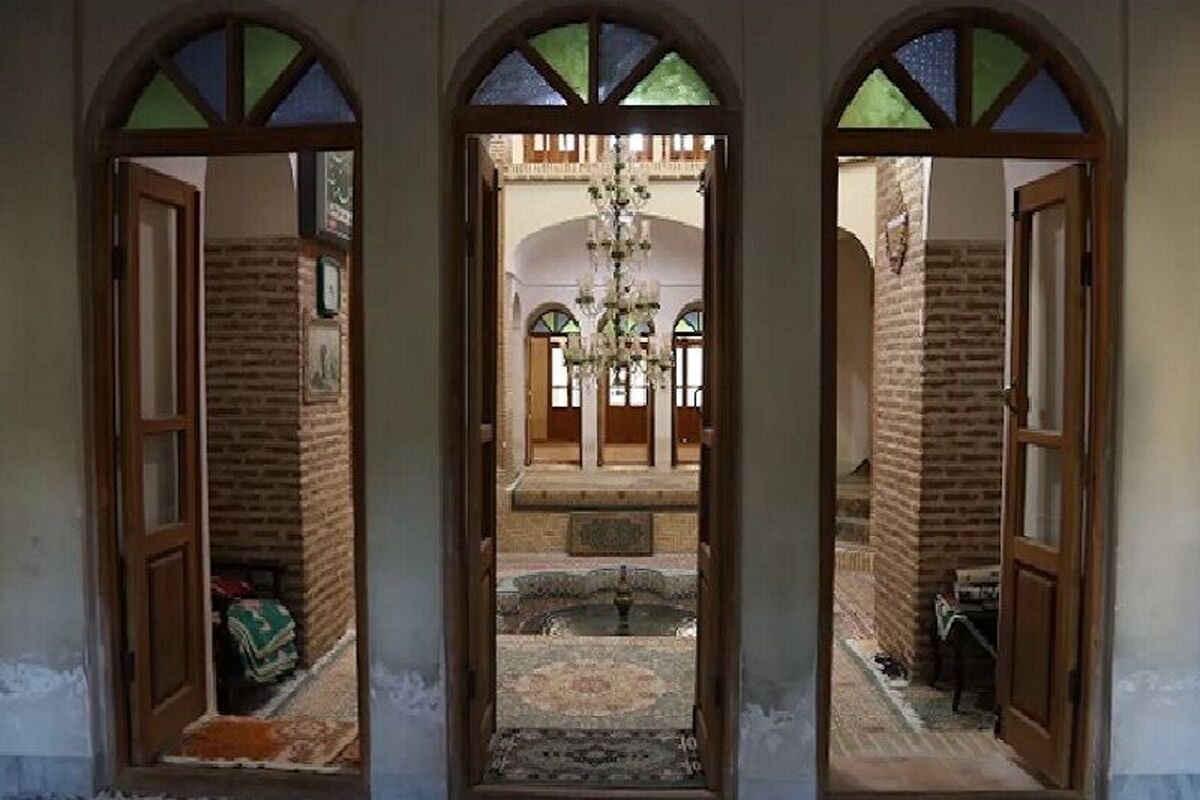 آثار تاریخی