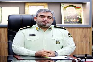 دستگیری کلاهبردار ۱۰ هزار میلیارد ریالی پس از فرار از کیش؛ بیش از ۴۰ شاکی در پرونده معامله معارض