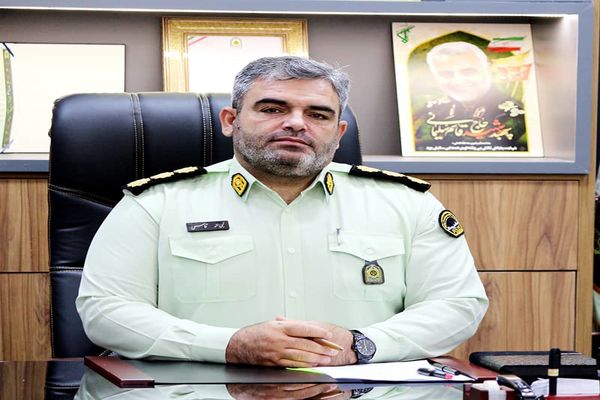 دستگیری کلاهبردار ۱۰ هزار میلیارد ریالی پس از فرار از کیش؛ بیش از ۴۰ شاکی در پرونده معامله معارض