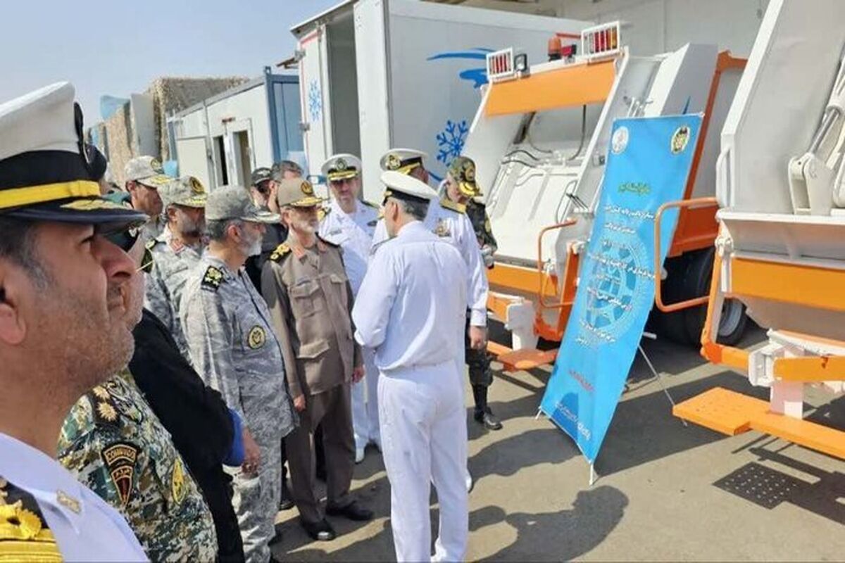 فرمانده کل ارتش
