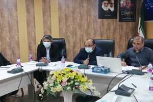 تصویب ۱۵۸ میلیارد تومان اعتبار برای شهر میناب