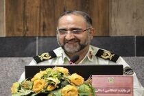 انهدام 68 باند سازمان یافته سرقت در اصفهان