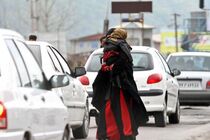 آغاز طرح ضربتی جمع‌آوری متکدیان در تبریز