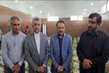 توزیع ۳۰۰ بسته معیشتی میان خانواده زندانیان هرمزگان