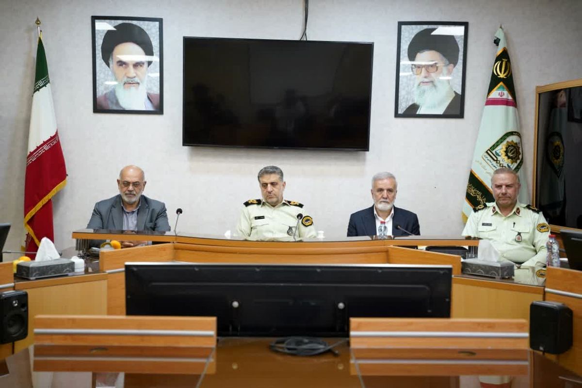 شهرداری شیراز 