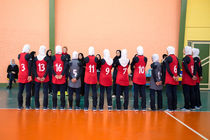 شکست دختران والیبالیست ایران در نخستین گام قهرمانی آسیا