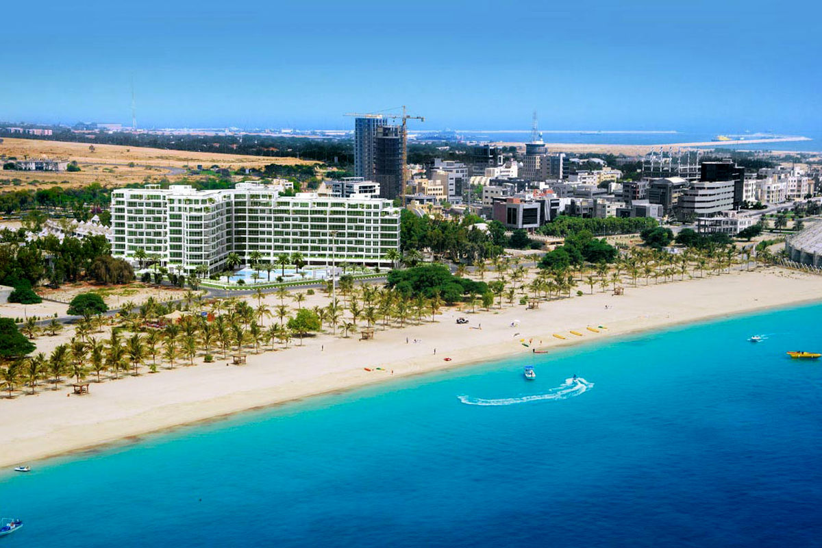 جزایر هرمزگان