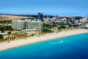 پیگیر احداث هزار و 500 واحد مسکونی در جزایر هرمزگان هستیم