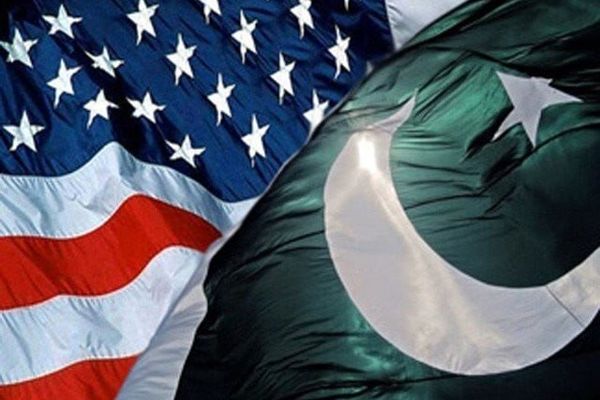 آمریکا کنسولگری خود در پیشاور پاکستان را تعطیل می‌کند