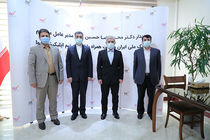 نشان اعتباری بسیاری از مشکلات حوزه اعتبارات و تسهیلات را برطرف خواهد کرد