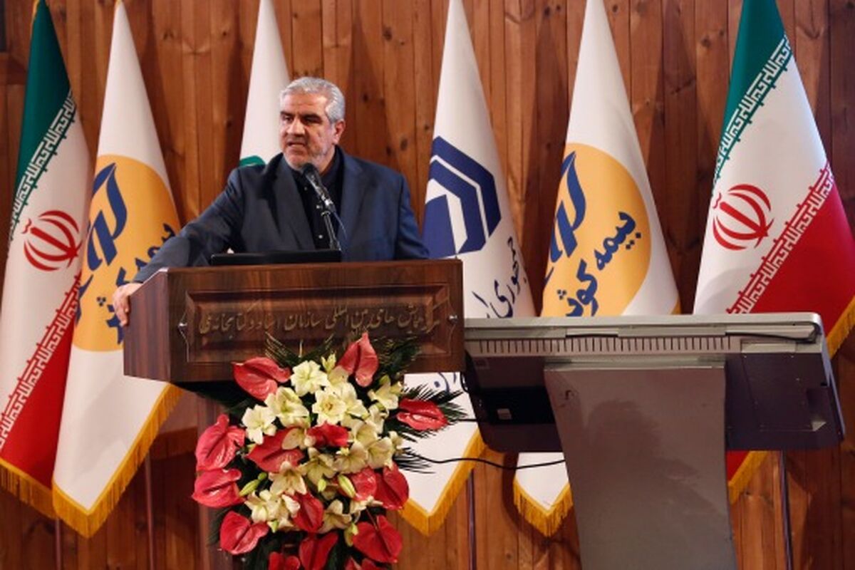 جانشین مدیرعامل ساتا