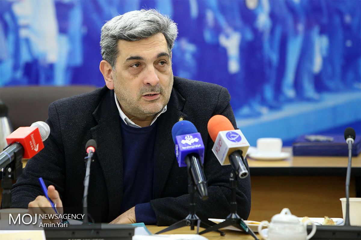 امضای قرارداد تامین قطارهای خط 7 متروی تهران