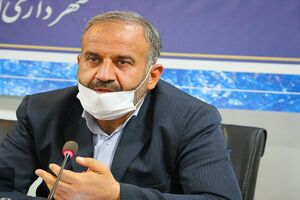 طرح بازآفرینی شهری نیازمند همراهی و همکاری شهروندان است