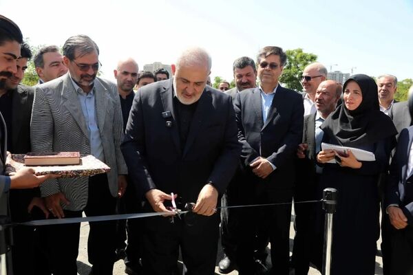 ایران در فناوری سامانه‌های ذخیره‌ساز انرژی جزو کشورهای پیشرو است