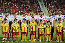 قرعه‌کشی جام حذفی ۳ مرداد برگزار می‌شود