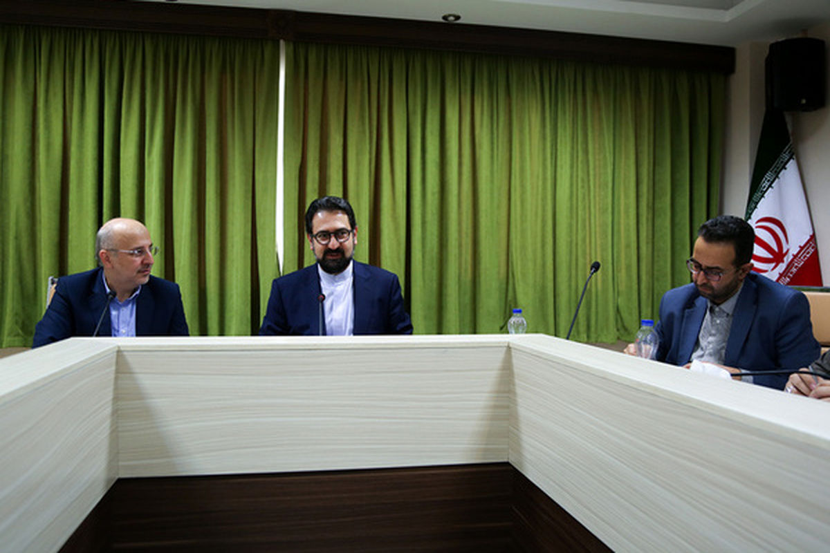 قبادی
