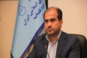 محکومیت وکیل متخلف به پرداخت جزای نقدی