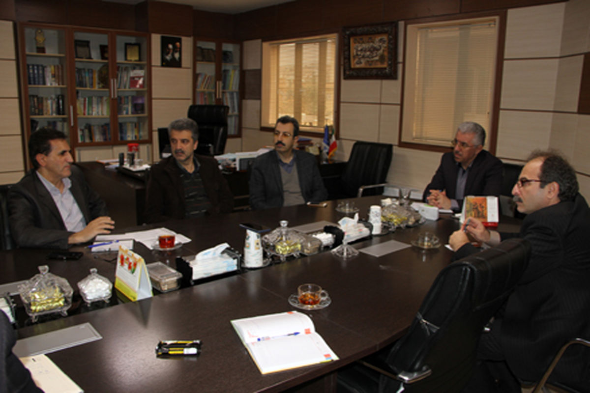 کارگروه اصلاح مصرف