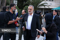 انتقال پایتخت چندین سال است که دنبال می شود ولی امکانات آن وجود ندارد