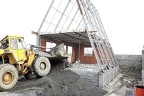 قلع و قمع 80 تغییر کاربری غیرمجاز در محمودآباد