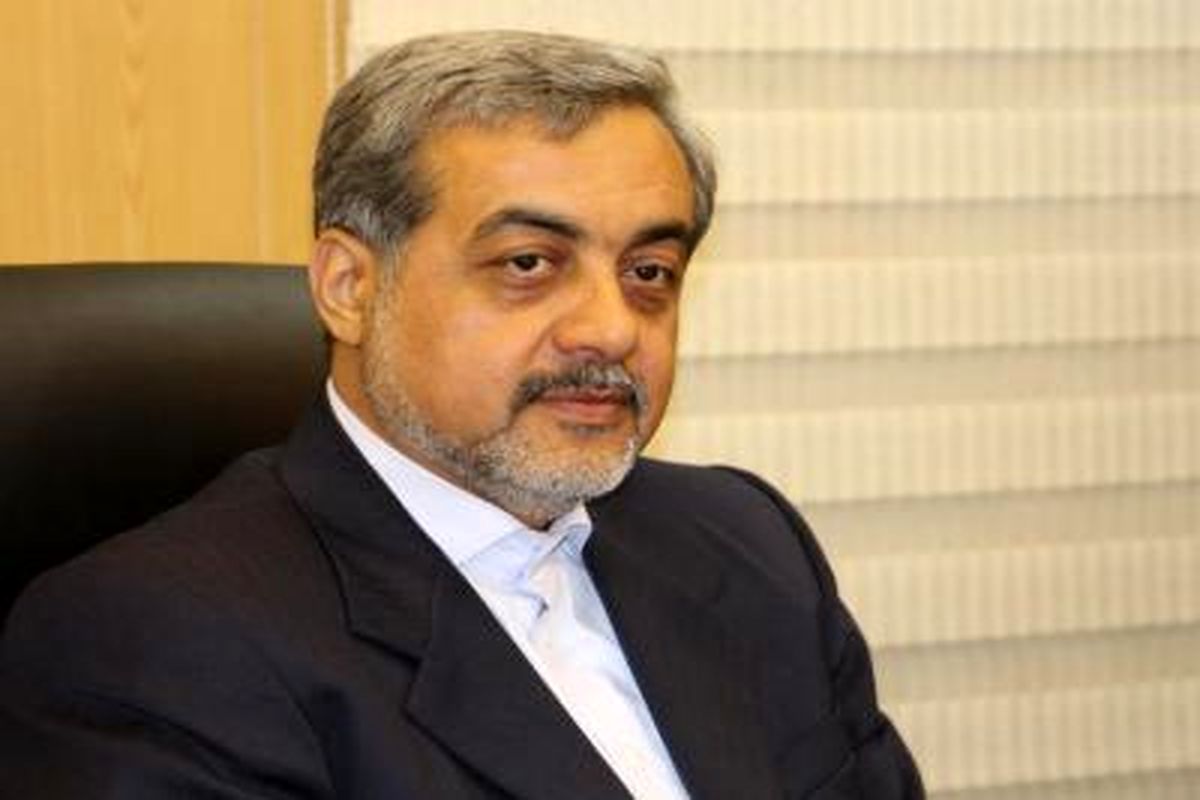 فرماندار رودبار