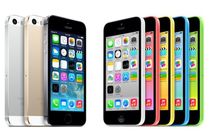 اپل فروش یک میلیارد آیفون را جشن گرفت