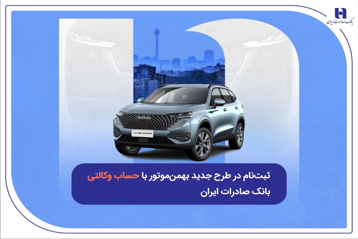 بانک صادرات ایران