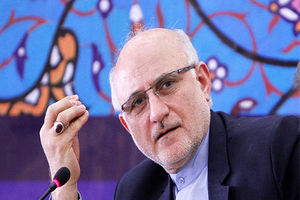 ۱۲۷ اقدام ملی در سند صنایع دانش‌بنیان دریایی تصویب شده است