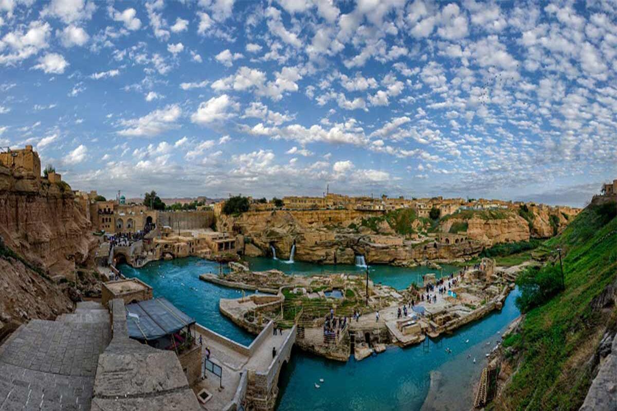 گردشگری 