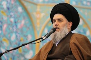 مسئولان بی‌تفاوت به مردم مدیون شهدا هستند