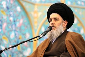 مسئولان بی‌تفاوت به مردم مدیون شهدا هستند
