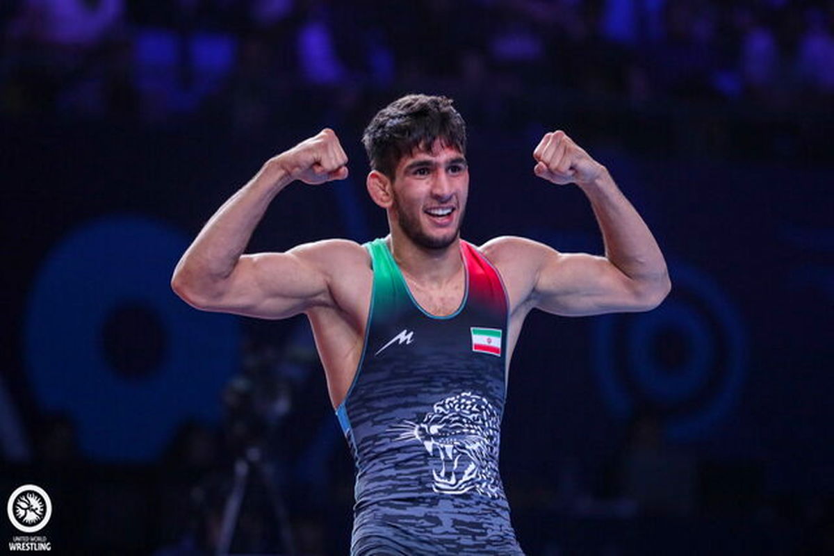 علیرضا نجاتی