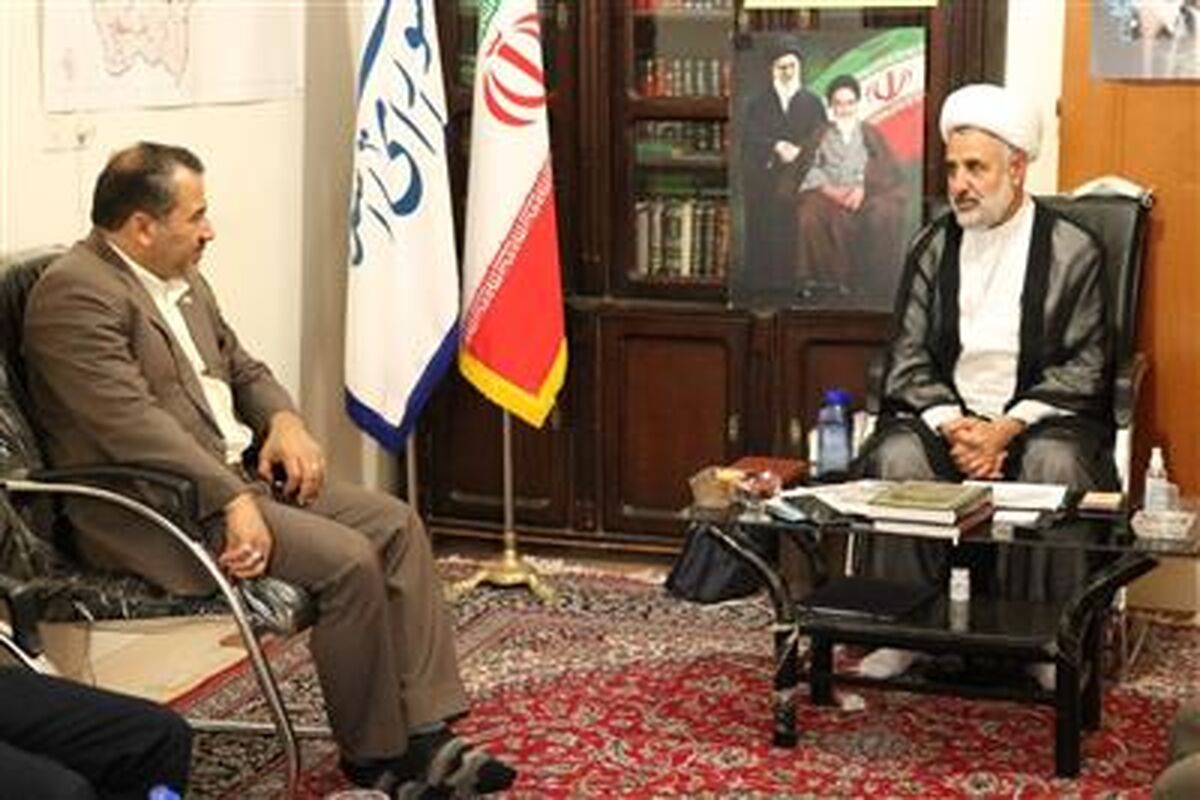 مهدی آهنین پنجه
