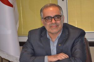خشک شدن دریاچه ارومیه هیچ ارتباطی با زلزله خوی ندارد