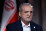 رئیس جمهور وارد کرج شد