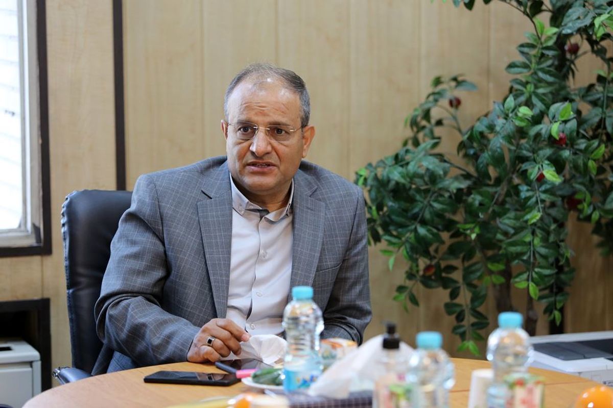 حجت اله مهدیان