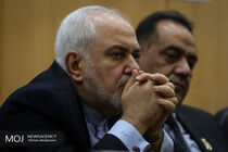 واکنش ظریف به قرار گرفتن نام سپاه در فهرست گروه‌های تروریستی آمریکا