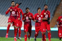 ترکیب احتمالی پرسپولیس مقابل التعاون عربستان مشخص شد