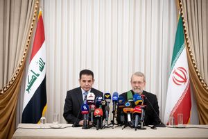 اهداف سفر مشاور امنیت ملی عراق به تهران چیست؟