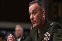 طرح فرامنطقه‌ای وزارت دفاع آمریکا برای مبارزه با داعش