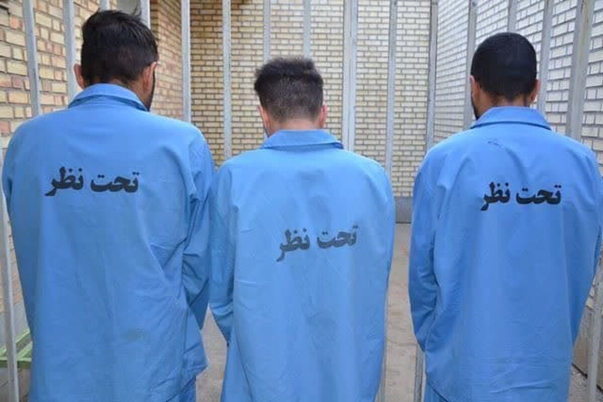 خبرنیروانتظامی
