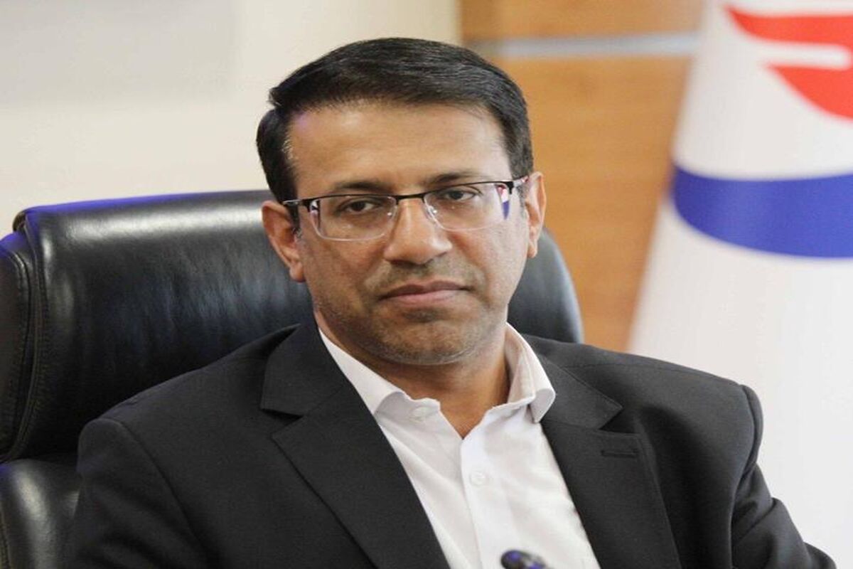 پتروشیمی خلیج فارس