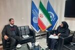 هشدار مدیرکل هواشناسی اردبیل درباره ال‌نینوی بسیار قوی؛ ضرورت پرهیز از ساده‌انگاری اقلیمی