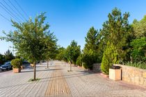 توجه به الزامات پدافند غیرعامل در طراحی و ایجاد فضاهای شهری قم