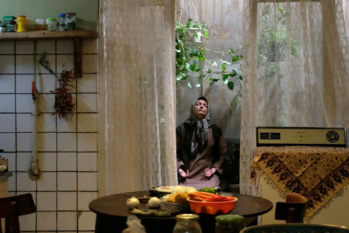 فیلم کوتاه نزدیک