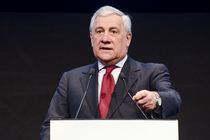 وزیران خارجه ایتالیا و انگلیس درباره ایران رایزنی کردند