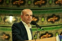 باید زیر چتر ولایت و رهبری امنیت کشور خود را حفظ کنیم