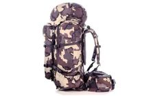 کوله پشتی هایی که محکمتر از فولاد است