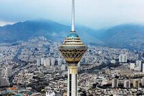 شاخص آلودگی هوای پایتخت ۹۰ اعلام شد